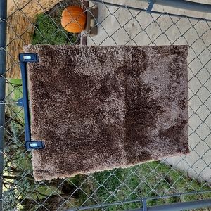 Simply Vera Wang Bathmat rug